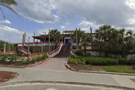 Jacksonville Beach Joe’s Swapped For Bubba Gump As Crab Shack Chain Keeps Shrinking
