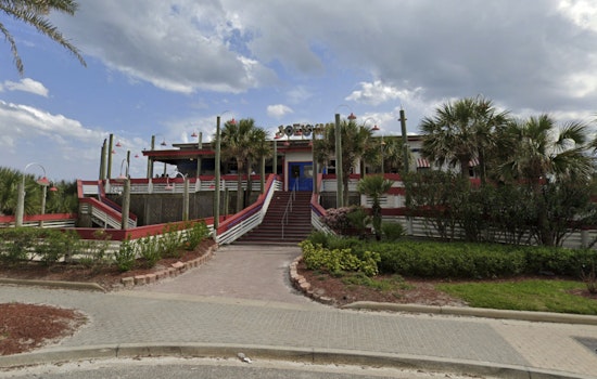 Jacksonville Beach Joe’s Swapped For Bubba Gump As Crab Shack Chain Keeps Shrinking