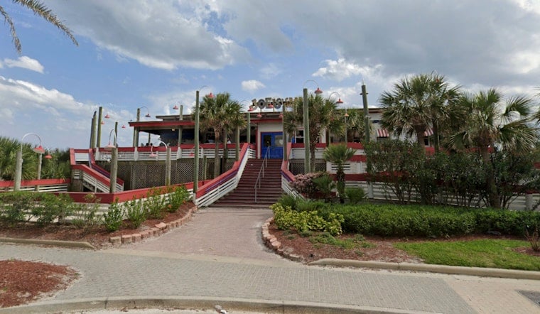 Jacksonville Beach Joe’s Swapped For Bubba Gump As Crab Shack Chain Keeps Shrinking