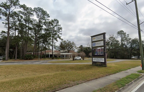 Jacksonville Clinic Aims To Be First In U.S. With One-Shot Gene Fix For Killer Cholesterol