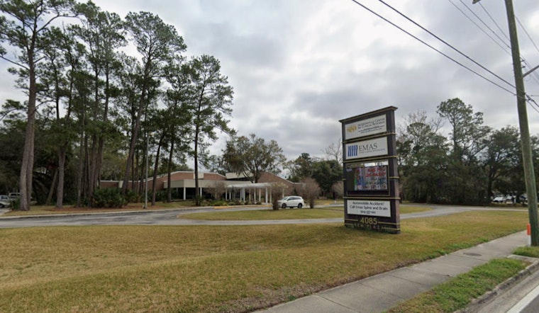 Jacksonville Clinic Aims To Be First In U.S. With One-Shot Gene Fix For Killer Cholesterol