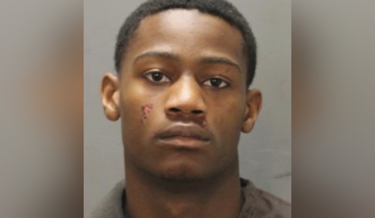Jacksonville Jury Hunt Kicks Off In Killing Of Kamiyah Mobley’s Brother