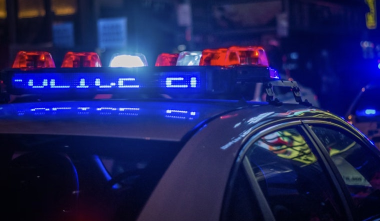Jacksonville Man Accused of Online Sex Coercion in $510K Bond Bust
