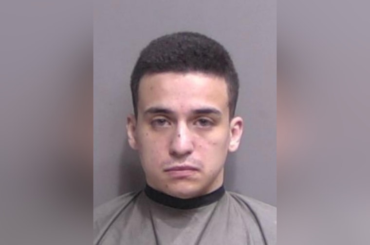 Jacksonville Man Busted For Child Sex Abuse Files Gets 5 Years, 10 More On Watch