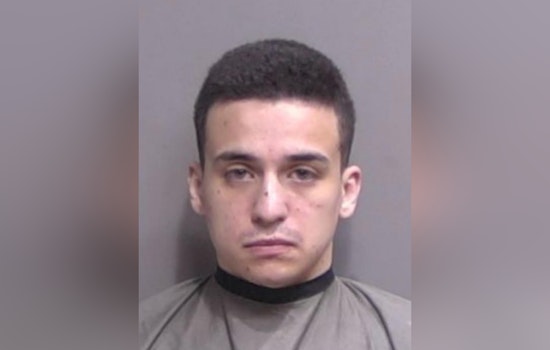 Jacksonville Man Busted For Child Sex Abuse Files Gets 5 Years, 10 More On Watch