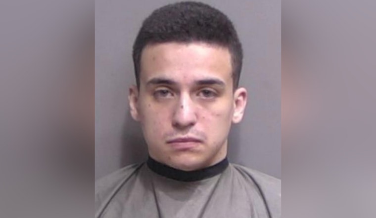 Jacksonville Man Busted For Child Sex Abuse Files Gets 5 Years, 10 More On Watch