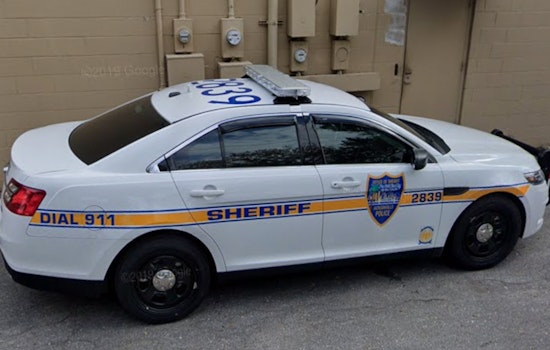Jacksonville Mom's Parking-Lot Scare as Baby Taken in Stolen Car