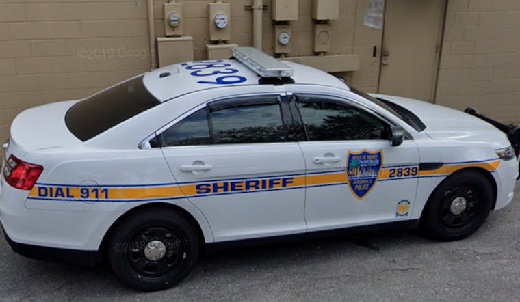 Jacksonville Mom's Parking-Lot Scare as Baby Taken in Stolen Car