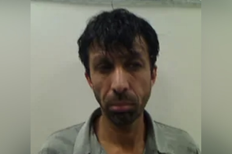 Jacksonville On Edge As Afghan Asylee Nabbed Again After Child‑Abuse Conviction