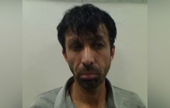 Jacksonville On Edge As Afghan Asylee Nabbed Again After Child‑Abuse Conviction