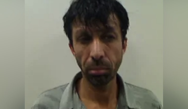 Jacksonville On Edge As Afghan Asylee Nabbed Again After Child‑Abuse Conviction