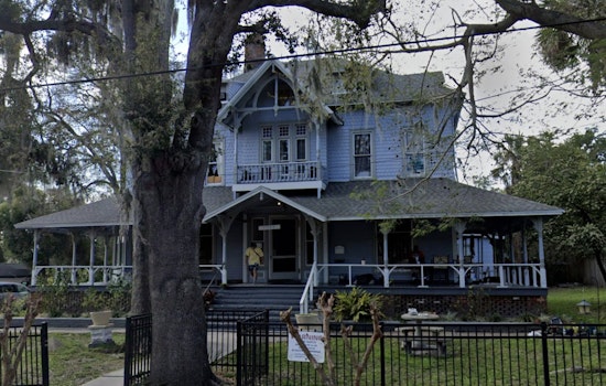Jacksonville Sober House Rocked After 59 Years Without A Fire Check