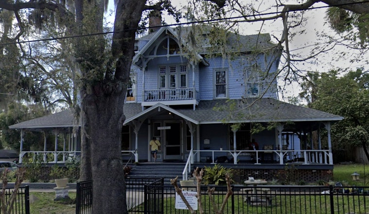 Jacksonville Sober House Rocked After 59 Years Without A Fire Check