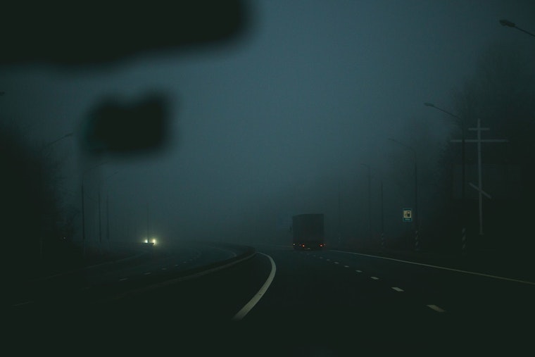 Jacksonville Wakes Up Lost In The Fog As Temps Set To Sizzle All Week