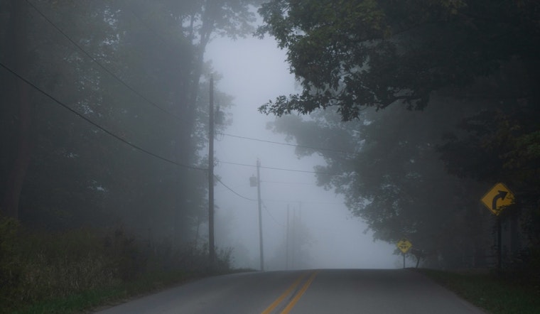 Jacksonville Weather: Fog, Rip Currents And Warm Temps