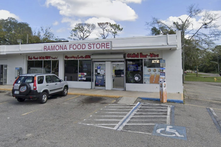 Jacksonville Westside Corner Store Quietly Sells $120K Fantasy 5 Ticket