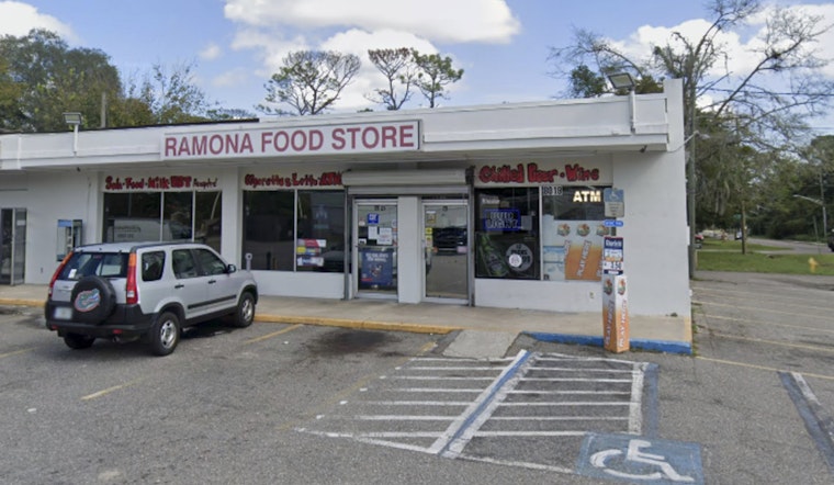 Jacksonville Westside Corner Store Quietly Sells $120K Fantasy 5 Ticket