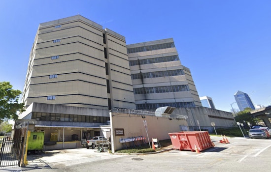 Jacksonville’s Stealth Jail Shuffle Could Remake Downtown