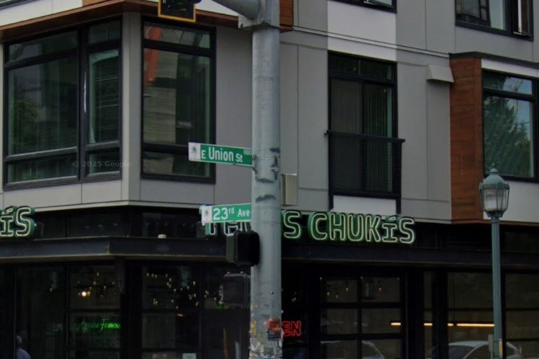 Developer Jaebadiah Gardner Plots Double Play in Seattle's Central District