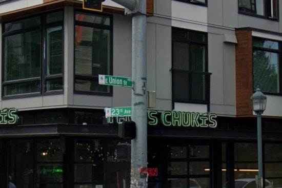 Developer Jaebadiah Gardner Plots Double Play in Seattle's Central District