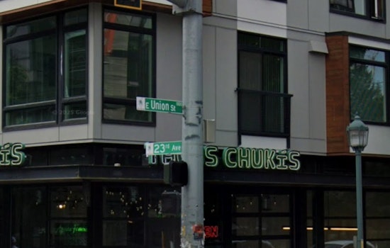 Developer Jaebadiah Gardner Plots Double Play in Seattle's Central District