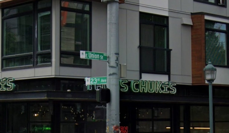 Developer Jaebadiah Gardner Plots Double Play in Seattle's Central District