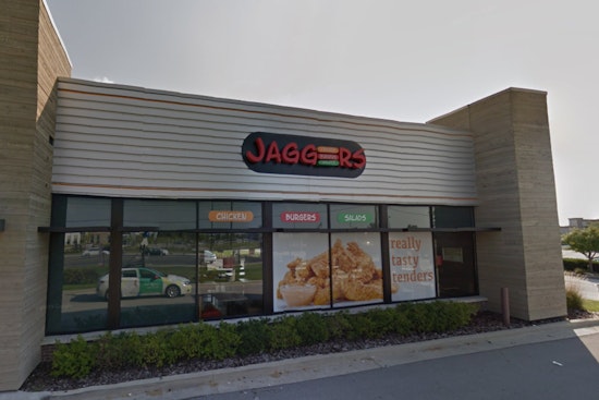 Jaggers Targets 985 Concord Parkway South With New Drive-Thru Plan