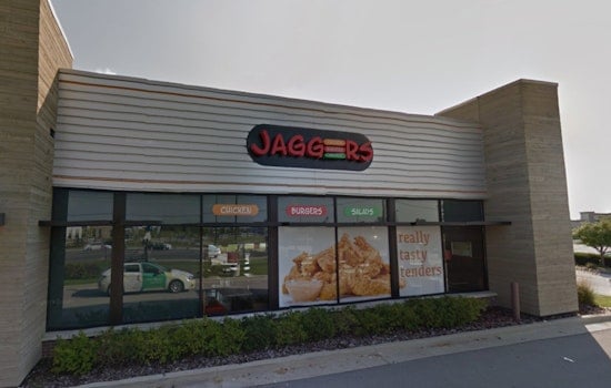 Jaggers Targets 985 Concord Parkway South With New Drive-Thru Plan