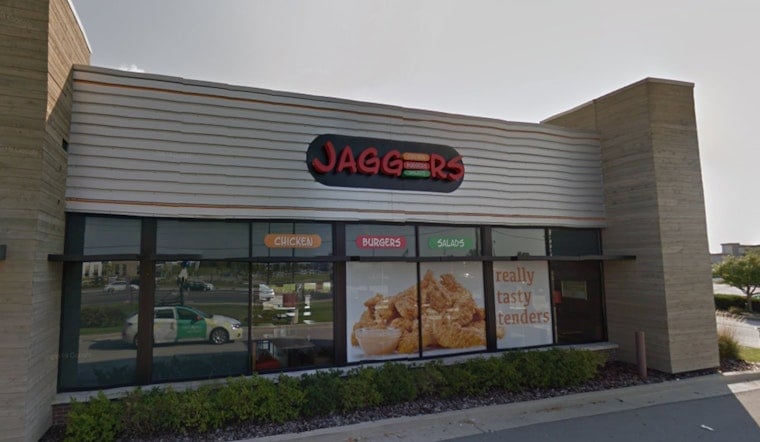 Jaggers Targets 985 Concord Parkway South With New Drive-Thru Plan