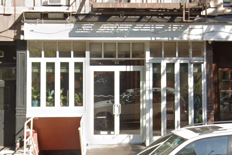 Jajaja Mexicana in Six Cities, Two States; West Village Location Shut Down for Mice, Roaches, Flies, & More