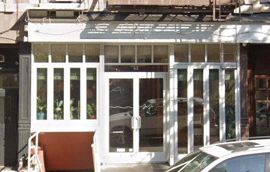 Jajaja Mexicana in Six Cities, Two States; West Village Location Shut Down for Mice, Roaches, Flies, & More