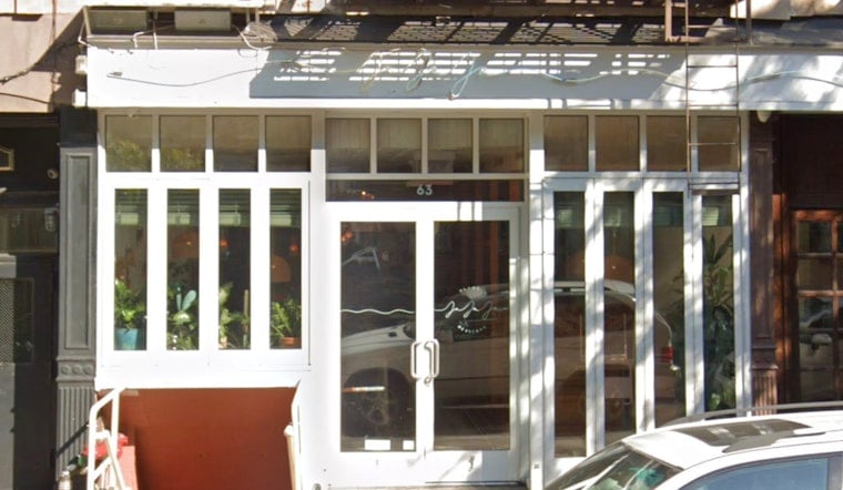 Jajaja Mexicana in Six Cities, Two States; West Village Location Shut Down for Mice, Roaches, Flies, & More