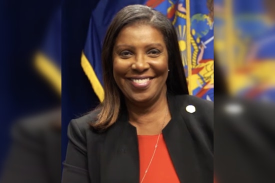 James Claims Courtroom Win To Force Feds To Restart BRIC Cash Flow For NYC