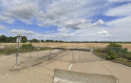 Jamestown Mall Ghost Lot Finally Hits Market In North County Land Play