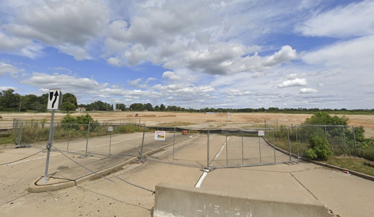 Jamestown Mall Ghost Lot Finally Hits Market In North County Land Play