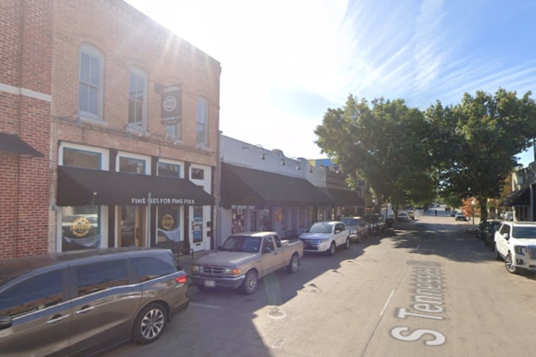 Japanese-Style Crepes Hit McKinney Square At Happymix Creperie