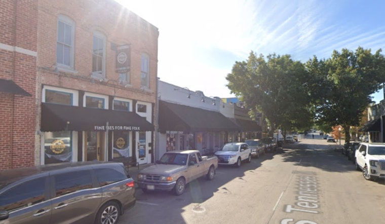 Japanese-Style Crepes Hit McKinney Square At Happymix Creperie