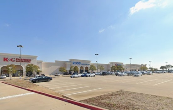 Jasmine Jolt: Molly Tea Plots Plano Debut At Parker And 75