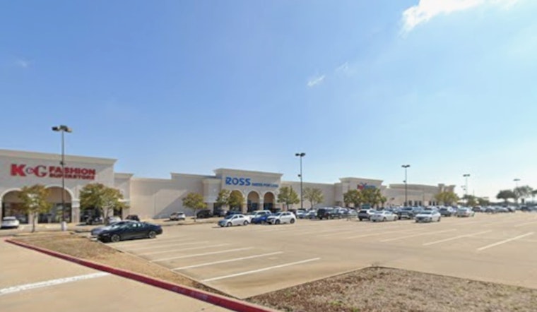 Jasmine Jolt: Molly Tea Plots Plano Debut At Parker And 75