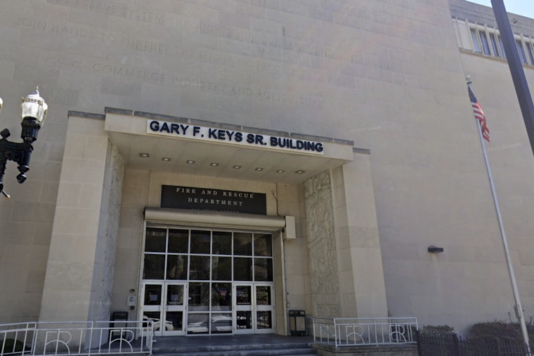 Jax Fire Chief Booted Over Ramadan Dust-Up Ordered Back To The Job