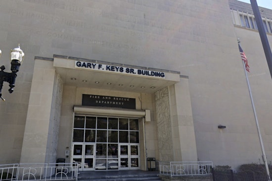 Jax Fire Chief Booted Over Ramadan Dust-Up Ordered Back To The Job