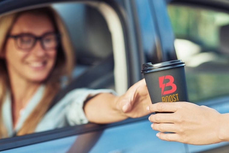 Jax Franchise Pros Brew Up High-Octane Drive-Thru Coffee Gambit