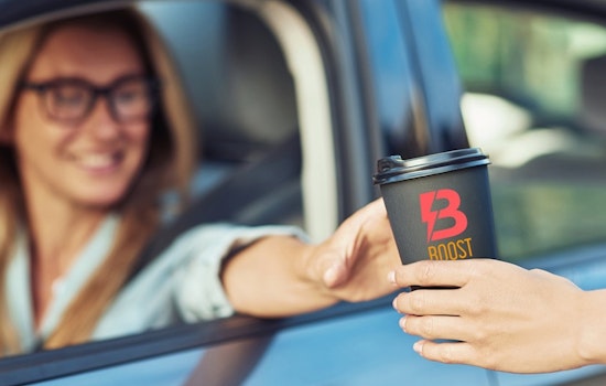 Jax Franchise Pros Brew Up High-Octane Drive-Thru Coffee Gambit