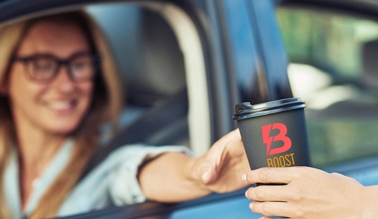 Jax Franchise Pros Brew Up High-Octane Drive-Thru Coffee Gambit