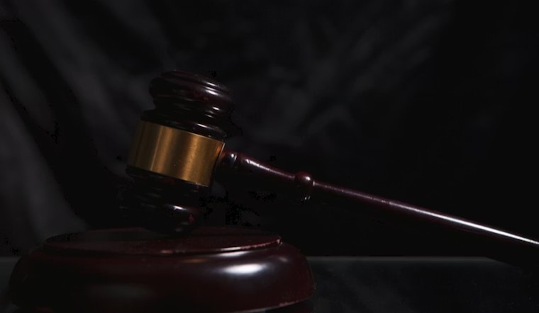 Jax Judge Spares Navy Vets New Jail Time In Chinese Marriage Scam Case