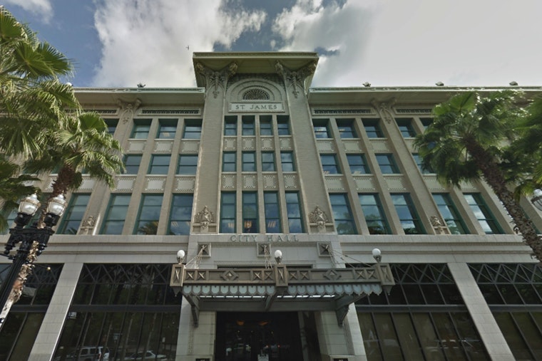 Jax Puts $2 Million On The Line To Build Homes For Its Poorest Neighbors