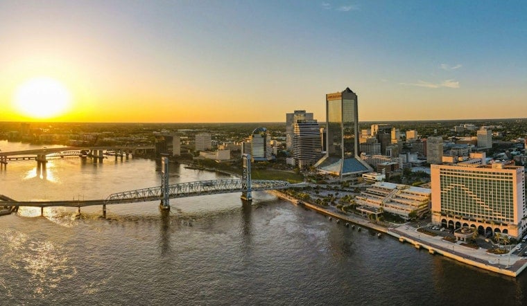 Jax Real Estate Player Boasts $319M Payday Off Downtown Gold Rush