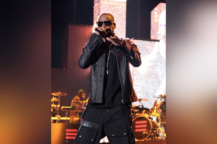 Jay-Z Bringing Doubleheader Of Hip-Hop History To Yankee Stadium