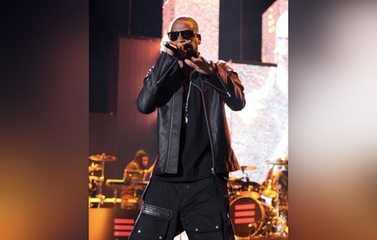 Jay-Z Bringing Doubleheader Of Hip-Hop History To Yankee Stadium