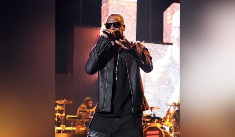 Jay-Z Bringing Doubleheader Of Hip-Hop History To Yankee Stadium